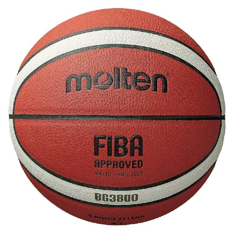 Molten Basketball Composite Official Size 7