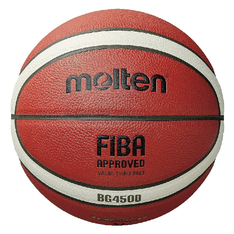 - Outdoor basketballs with durable cover-  Molten Basketball Premium Composite Size 7