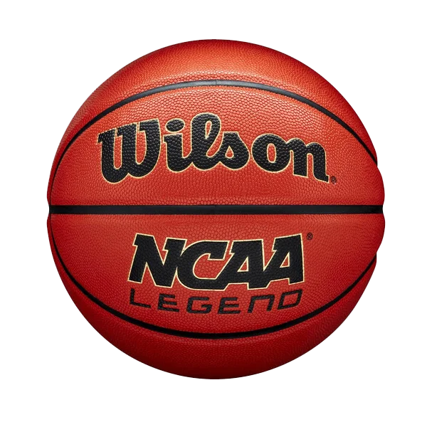 - Basketballs for training and skill-building-  NCAA Legend - 27.5"