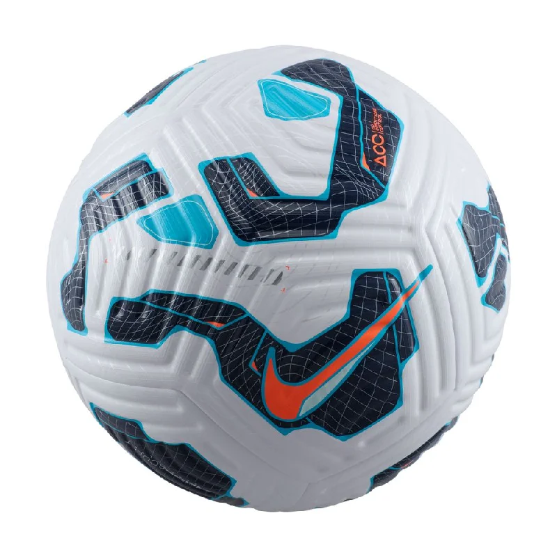 Nike Flight Soccer Ball