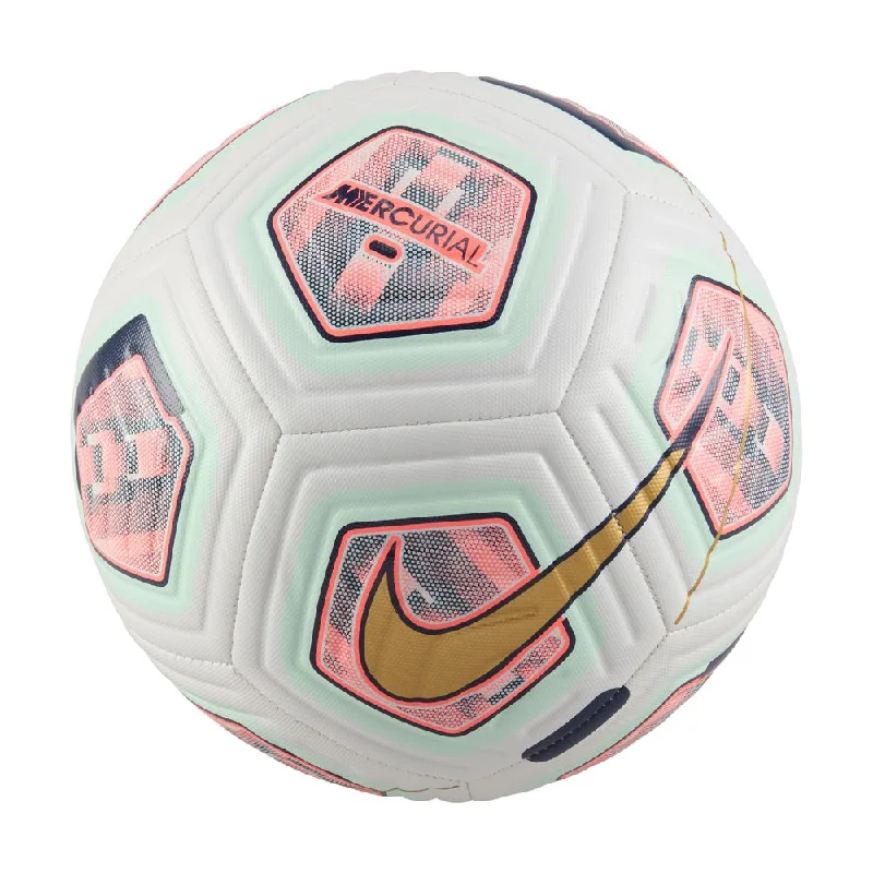 Nike MDS Academy Soccer Ball