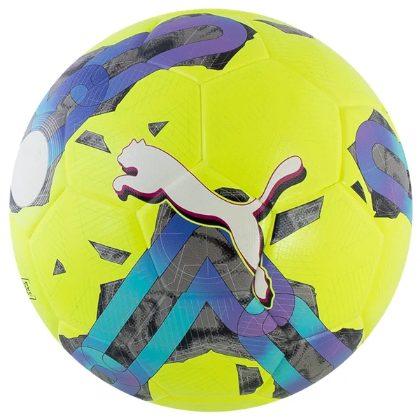 Puma Orbita 3 NFHS Ball