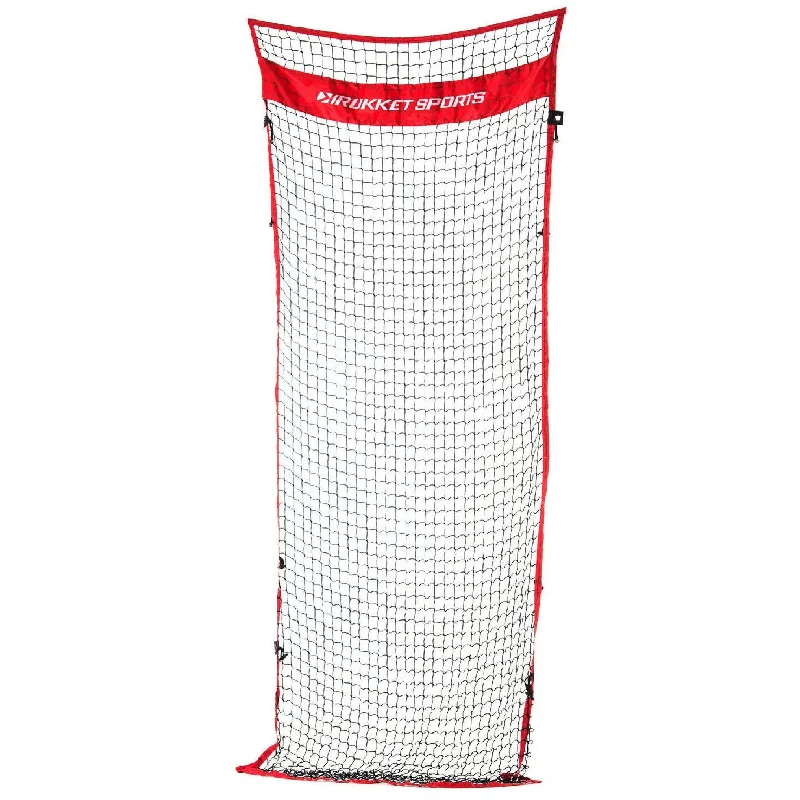 - Basketballs for tournaments-  Barrier Net Connector For 12x9 ft Barrier Net (Connector ONLY)