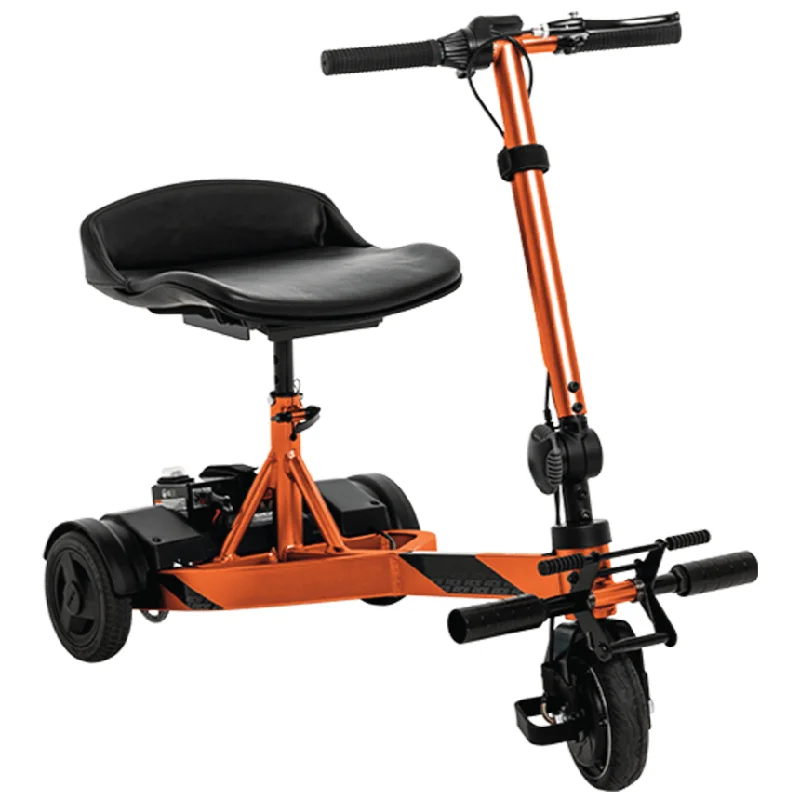 Pride Mobility iRide 2 Folding Scooter