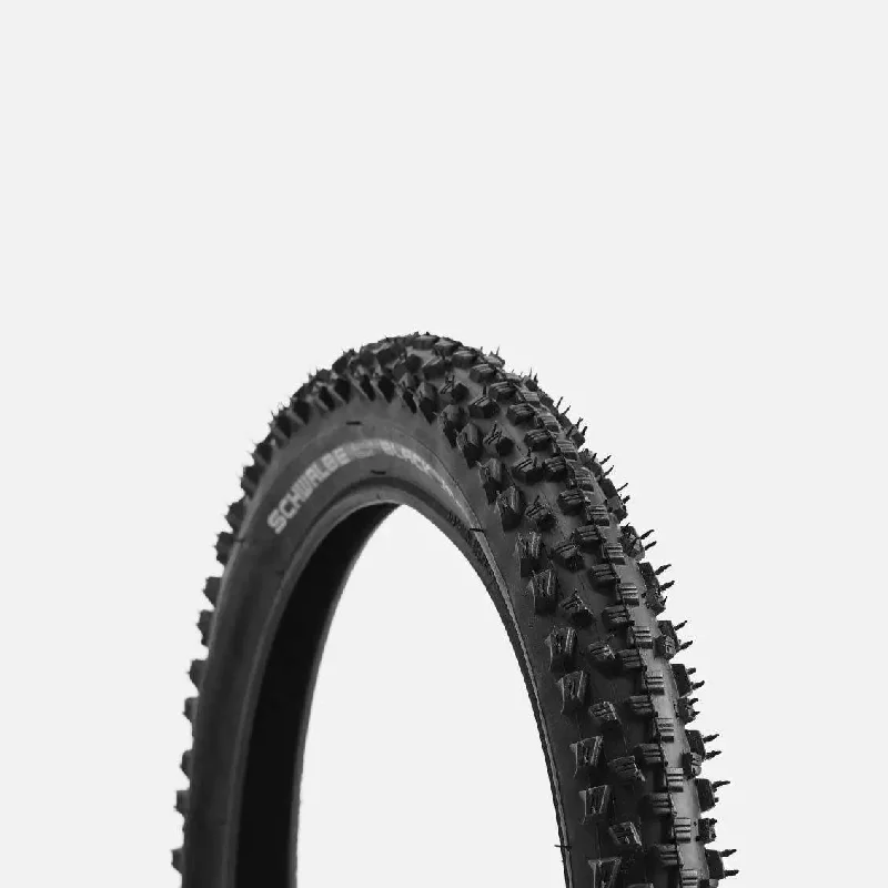 Schwalbe Black Jack Tyre 16 x 1.90" - ZERO/AIR