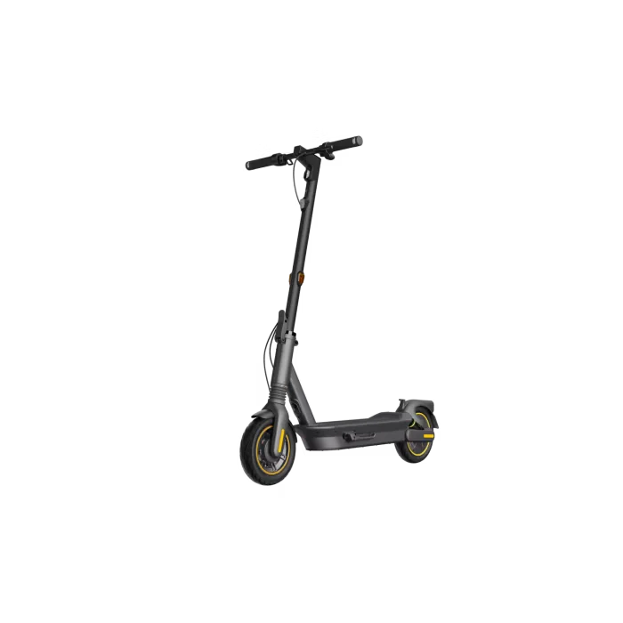 Segway Kickscooter Max G2 - Segway Electric Scooter