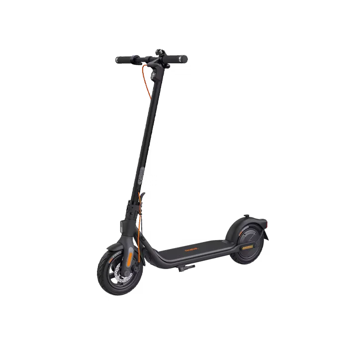 Segway Ninebot Kickscooter F2 Pro- Segway Electric Scooter