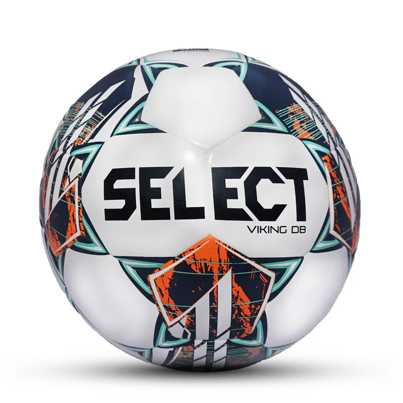 Select Viking DB v24 Soccer Ball