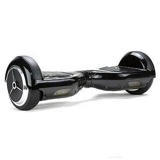 Self Balancing Drifter Smart Glider Vehicle - Black