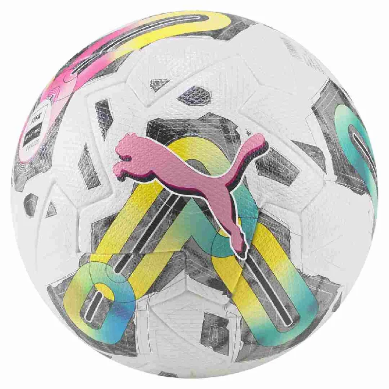 Puma Orbita 1 TB FIFA 083774-01 Soccer Ball