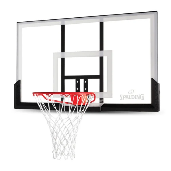 Spalding 52-inch Acrylic Backboard Combo with Bracket