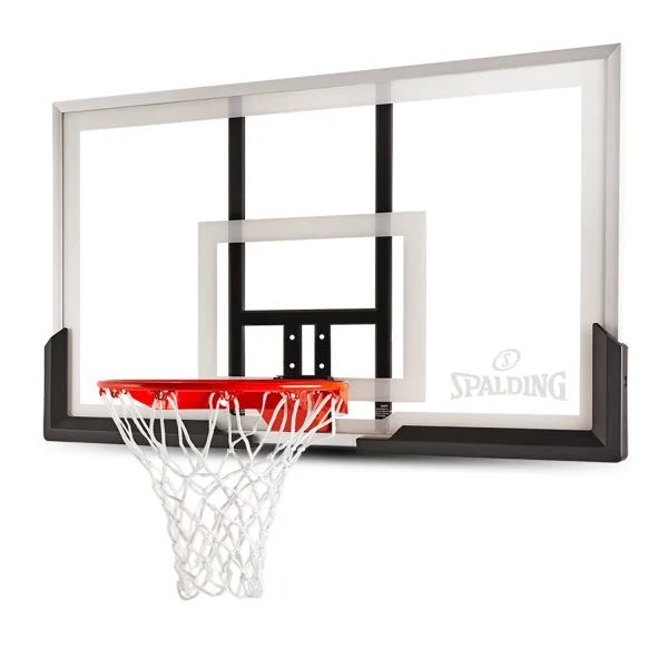 Spalding 54-inch Acrylic Backboard Combo with Bracket