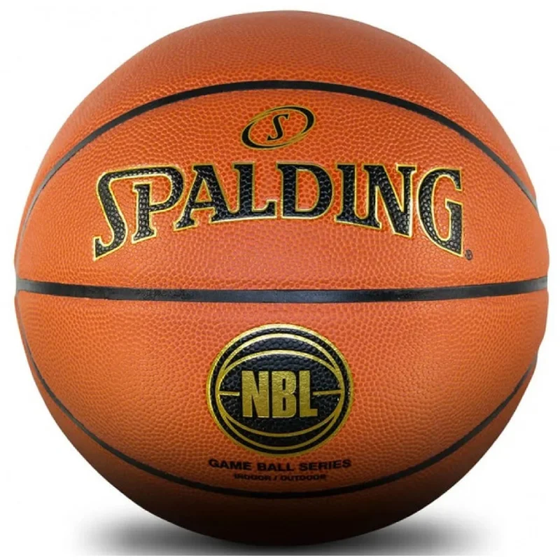 Spalding NBL Replica Basketball