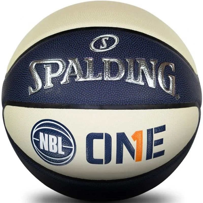 Spalding TF-1000 Legacy NBL1 Official Game Ball