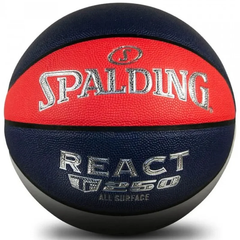 Spalding TF-250 React Basketball