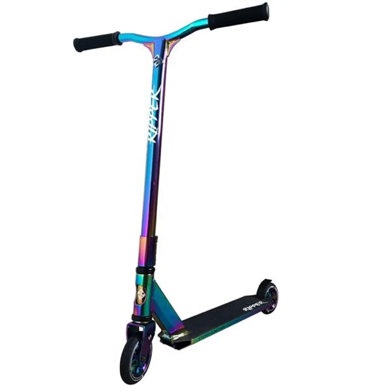 Street Surfing Street Scooter Ripper Neochrome