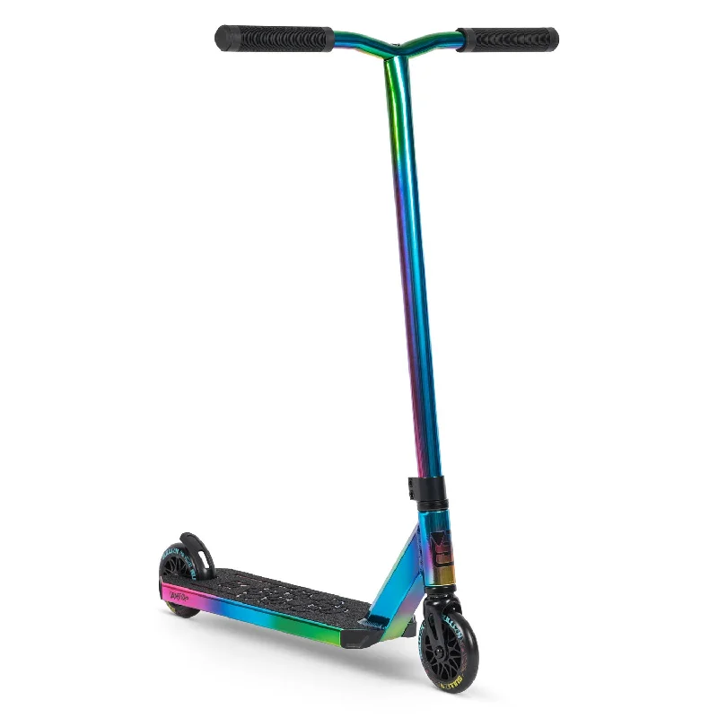 Sullivan Antic V2 Pro Scooter - Oil Slick