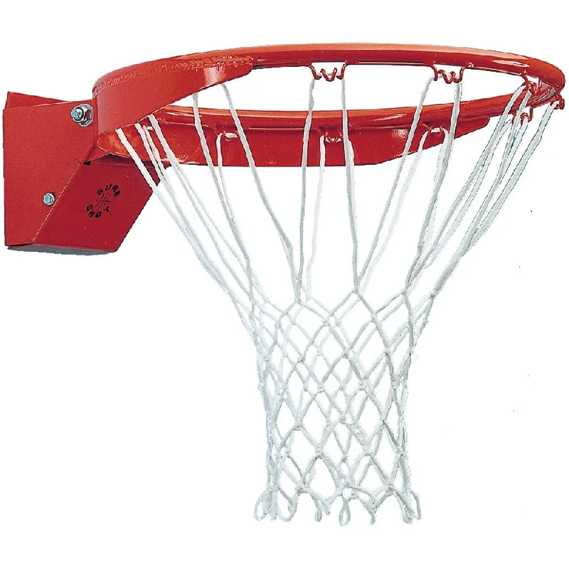 Sure Shot 277 Pro Image Flex Basketball Ring & Net