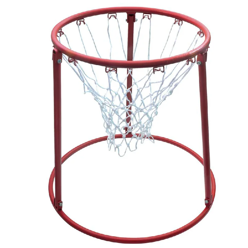 Sure Shot Wheelchair Training Basketball Hoop