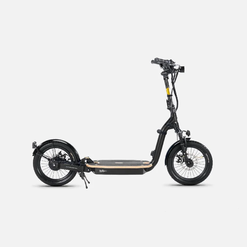 Swifty GO G500 Electric Scooter