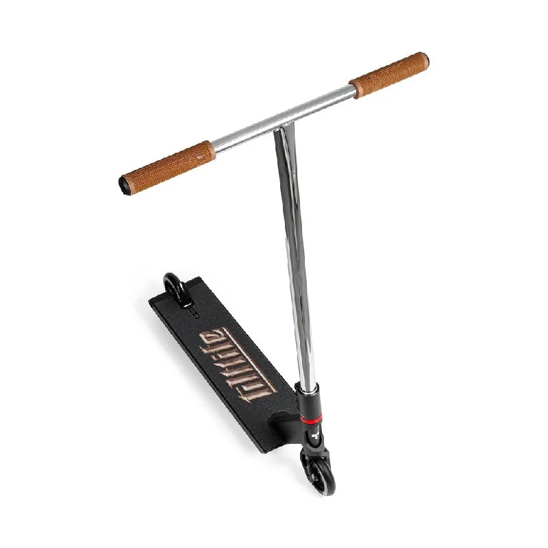 TiLT Contact Pro Scooter - 5.8" Wide