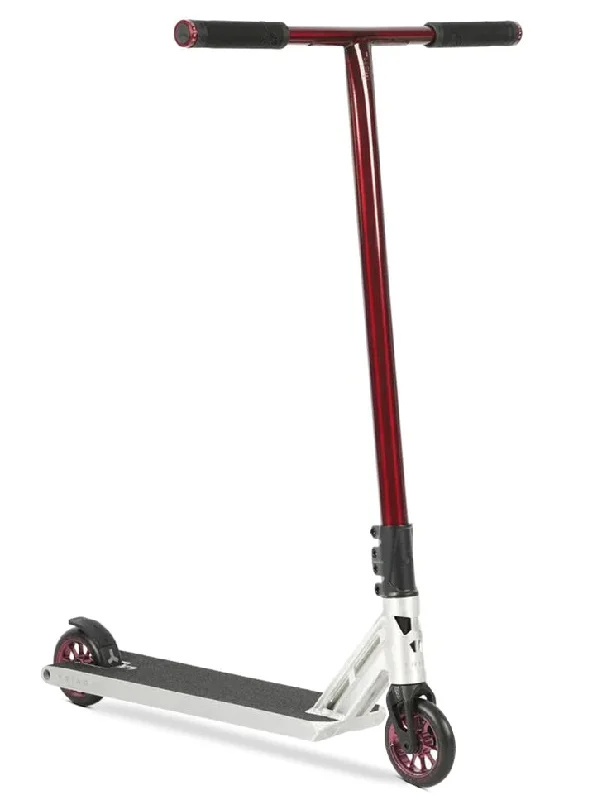 Triad Hellion Pro Scooter - 6" Wide