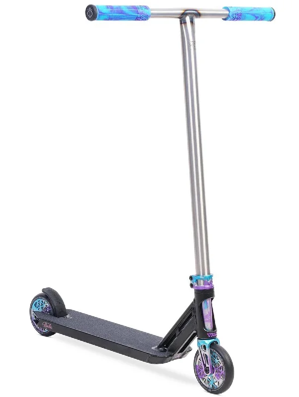 Triad Psychic Voodoo Black Pro Scooter