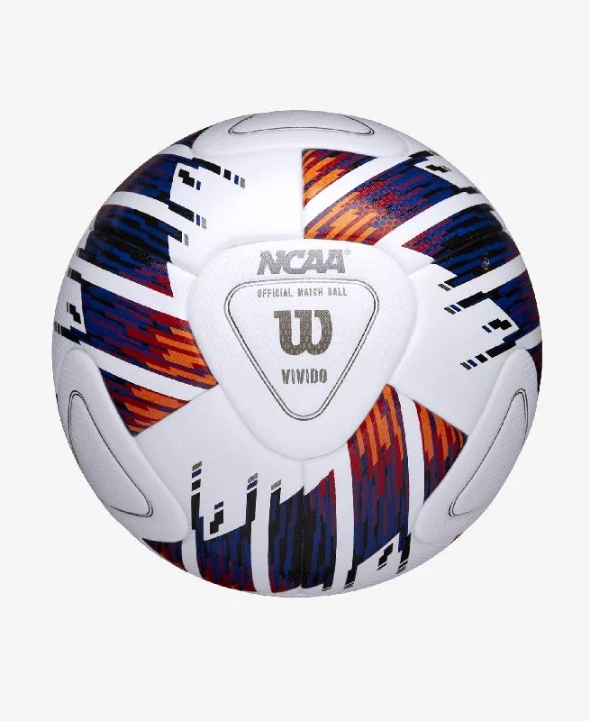 Wilson NCAA Vivido Match Ball