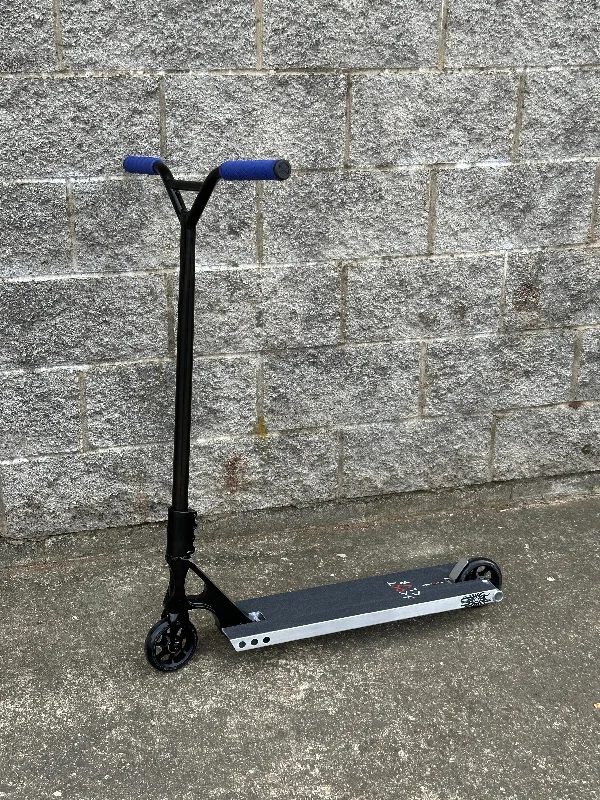 XXL Custom Built Scooter MTO