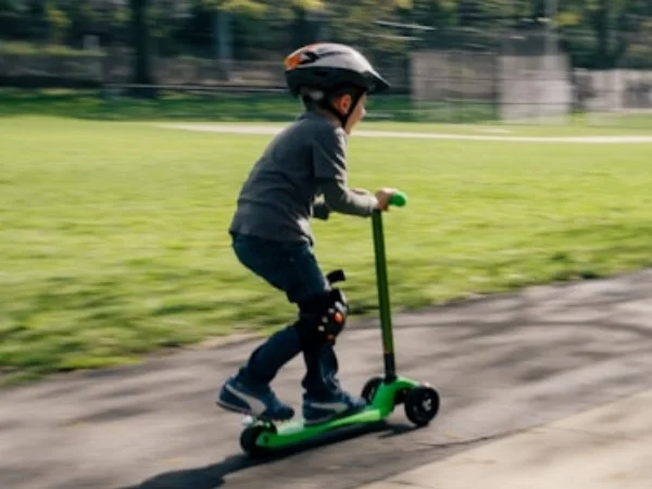 Skateboard Park: The path from beginner to expert Experience speed and passion